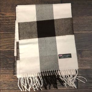 100% Cashmere Scarf - Long